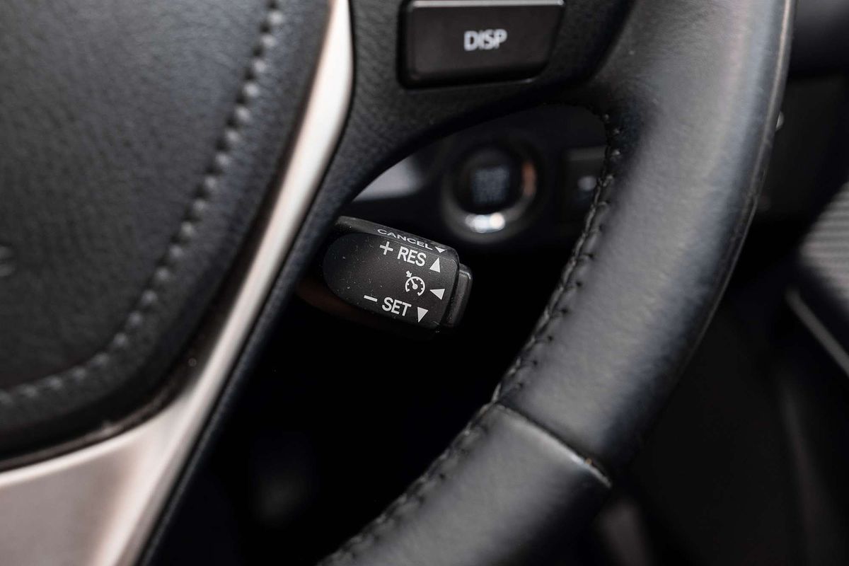 2014 Toyota RAV4 Cruiser ASA44R