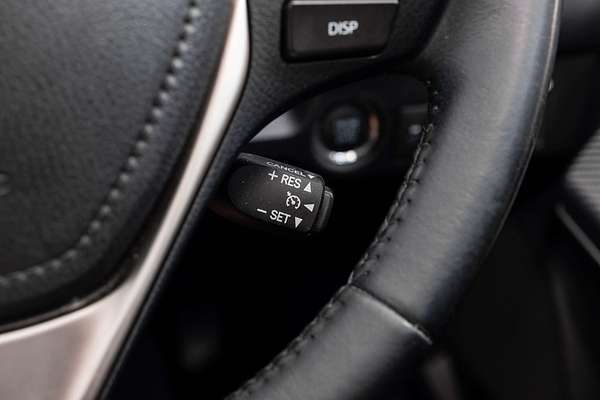 2014 Toyota RAV4 Cruiser ASA44R