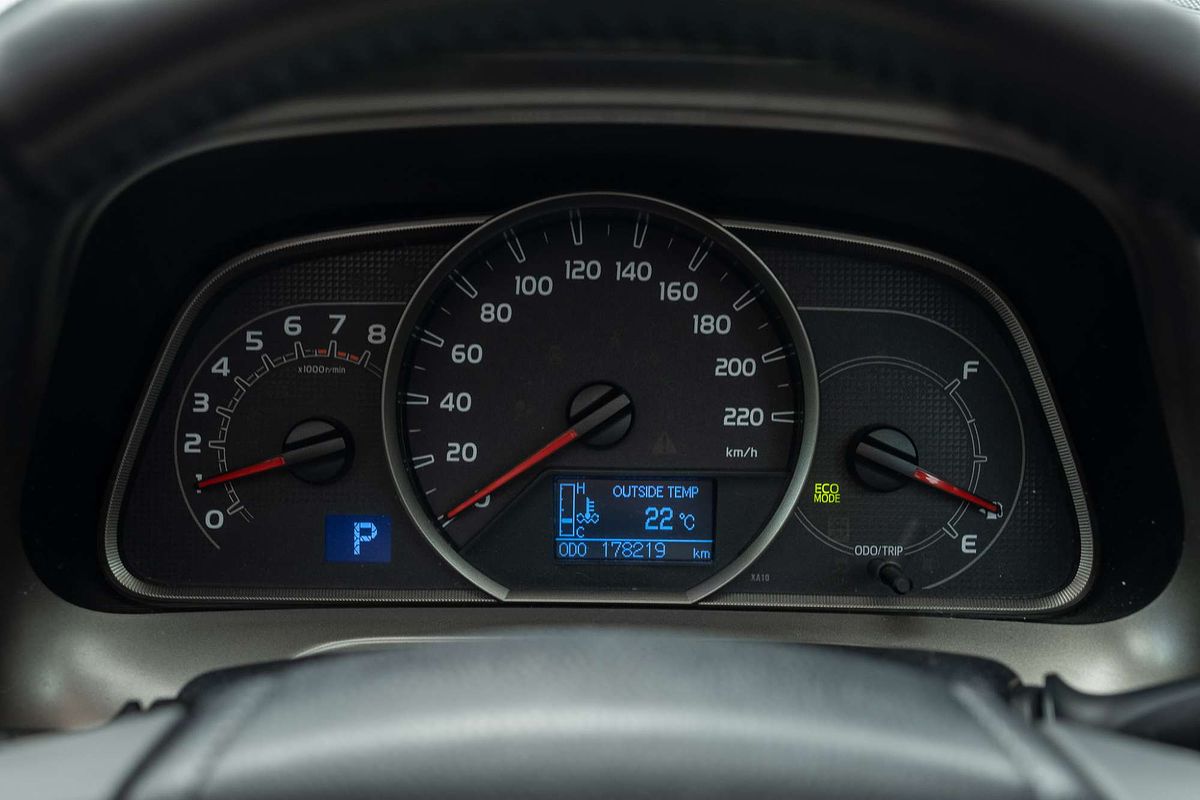 2014 Toyota RAV4 Cruiser ASA44R