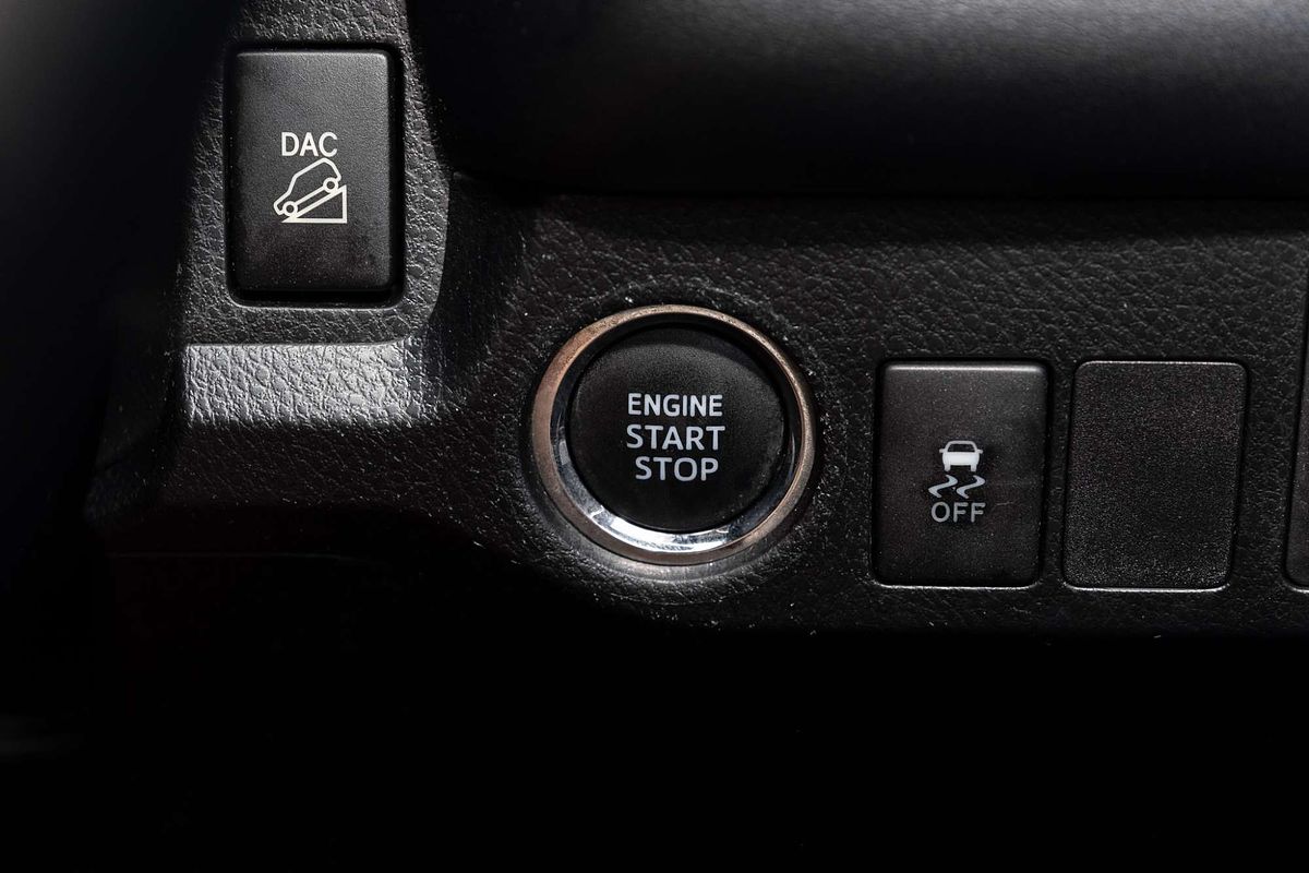 2014 Toyota RAV4 Cruiser ASA44R