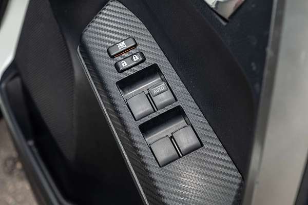 2014 Toyota RAV4 Cruiser ASA44R