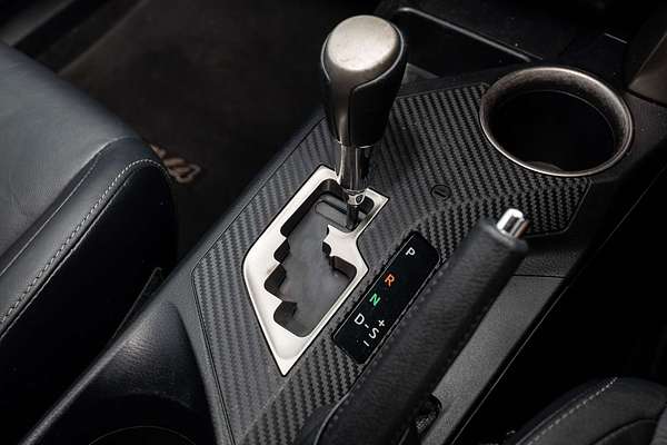 2014 Toyota RAV4 Cruiser ASA44R