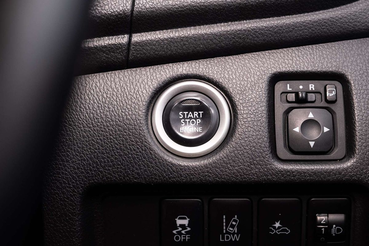 2020 Mitsubishi Triton GSR MR 4X4