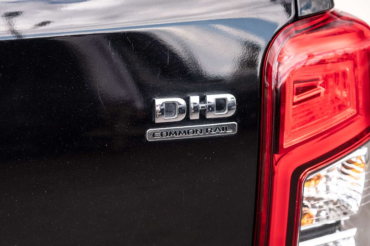 2020 Mitsubishi Triton GSR MR 4X4