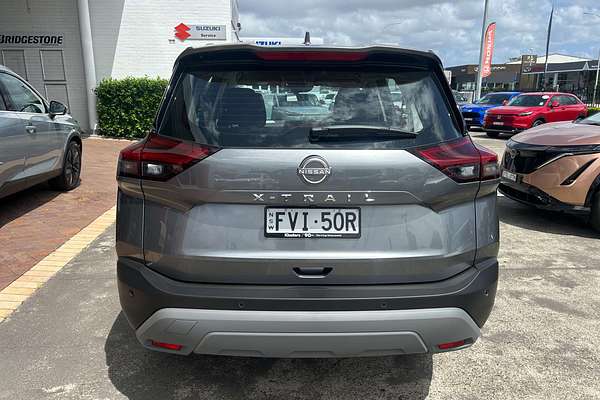 2025 Nissan X-TRAIL ST T33