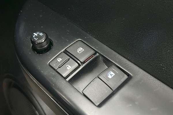 2023 Toyota Hilux Workmate Hi-Rider GUN135R Rear Wheel Drive