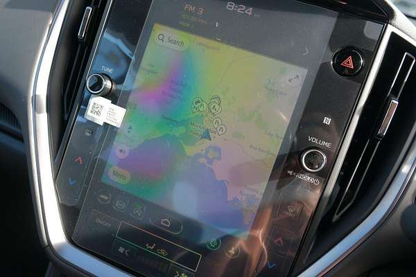 2024 Subaru Crosstrek 2.0S G6X