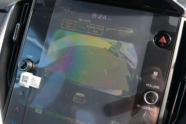 2024 Subaru Crosstrek 2.0S G6X