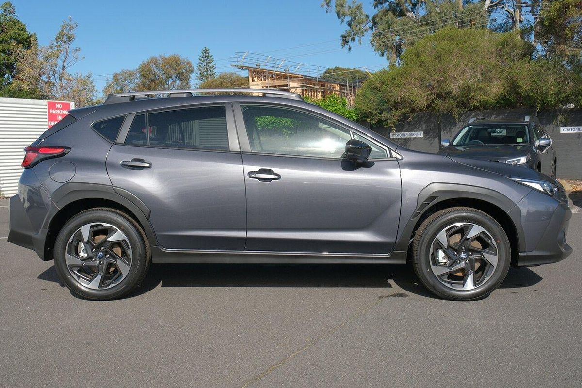 2024 Subaru Crosstrek 2.0S G6X