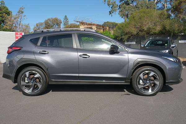 2024 Subaru Crosstrek 2.0S G6X