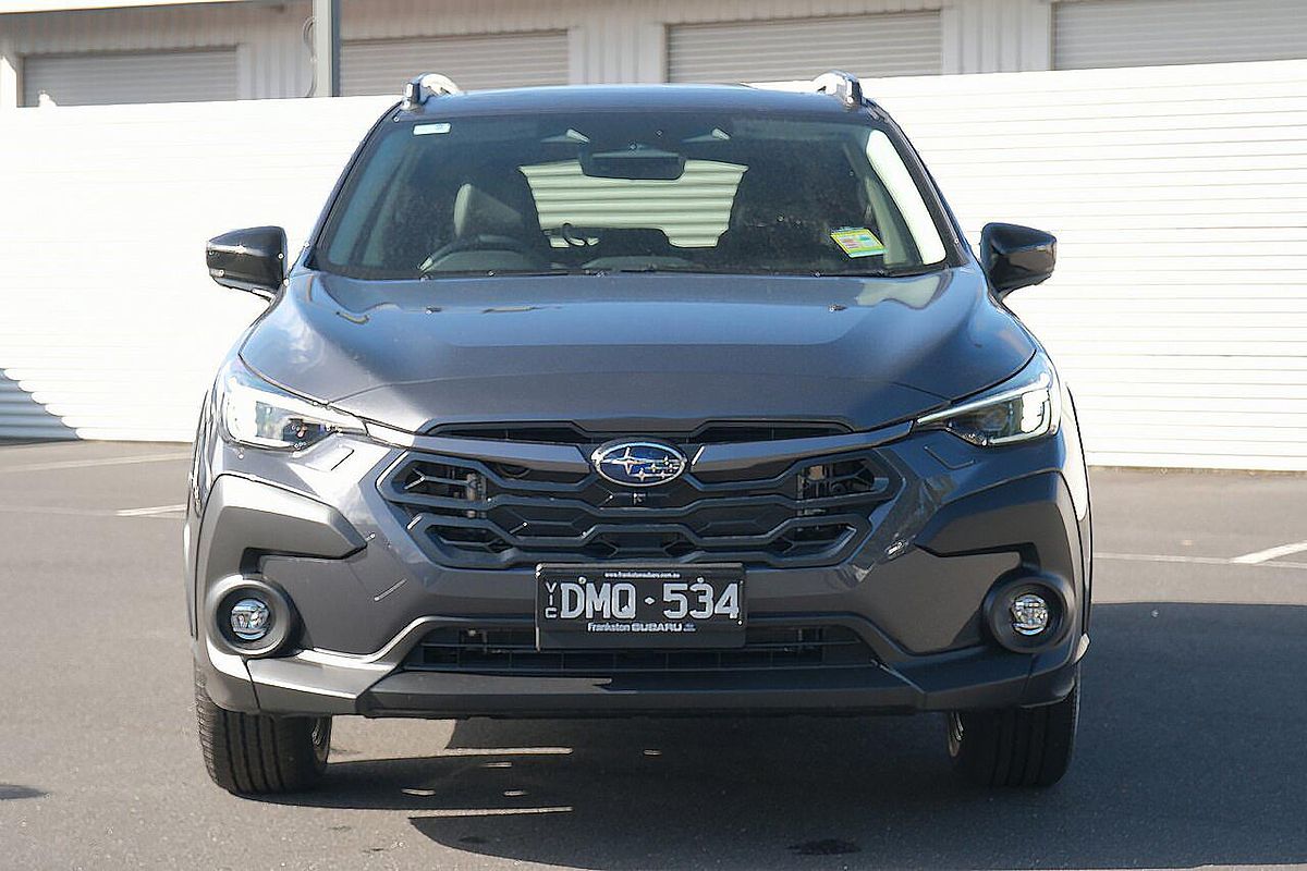 2024 Subaru Crosstrek 2.0S G6X