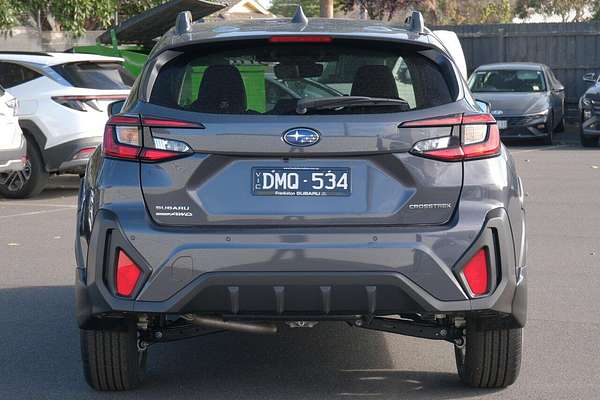 2024 Subaru Crosstrek 2.0S G6X