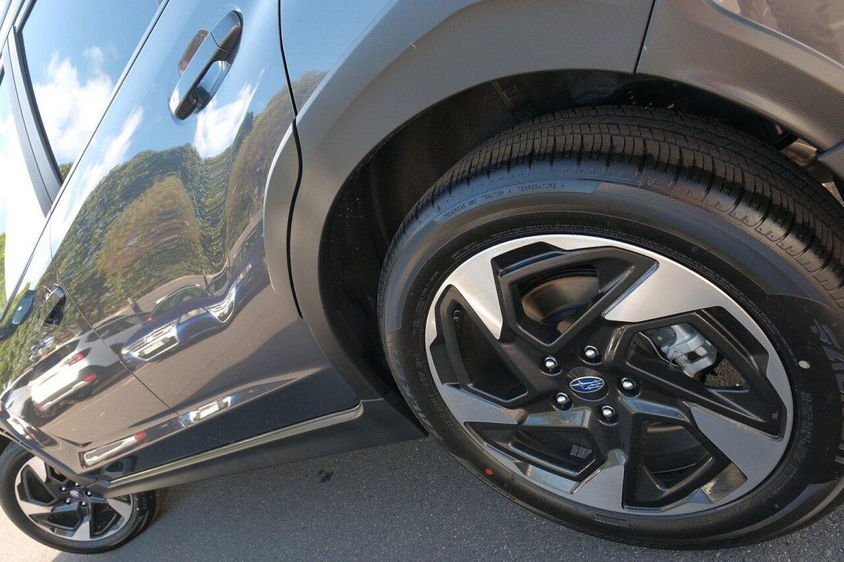 2024 Subaru Crosstrek 2.0S G6X