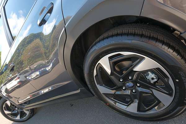 2024 Subaru Crosstrek 2.0S G6X