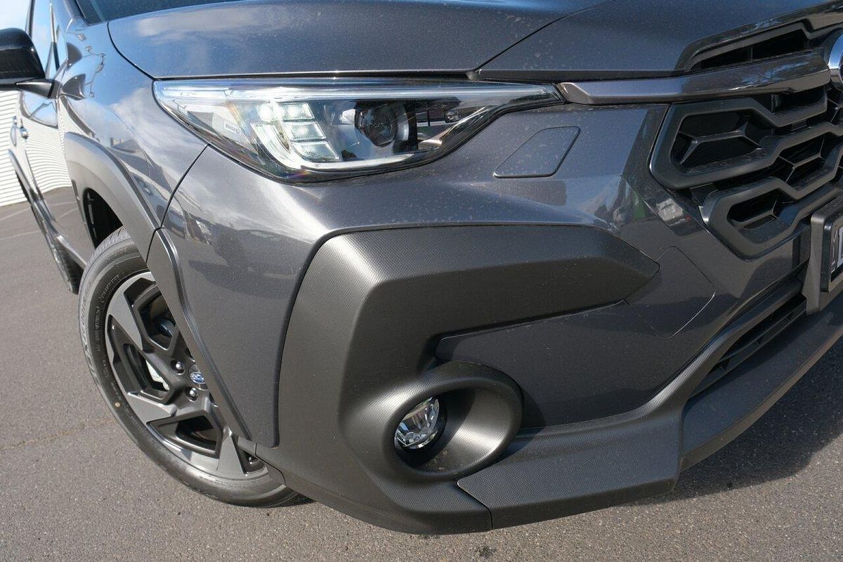 2024 Subaru Crosstrek 2.0S G6X