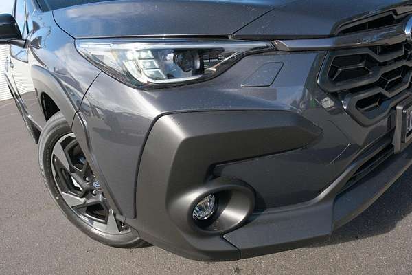 2024 Subaru Crosstrek 2.0S G6X