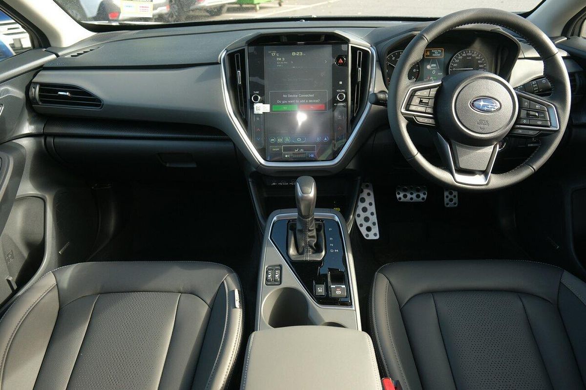 2024 Subaru Crosstrek 2.0S G6X