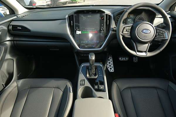 2024 Subaru Crosstrek 2.0S G6X