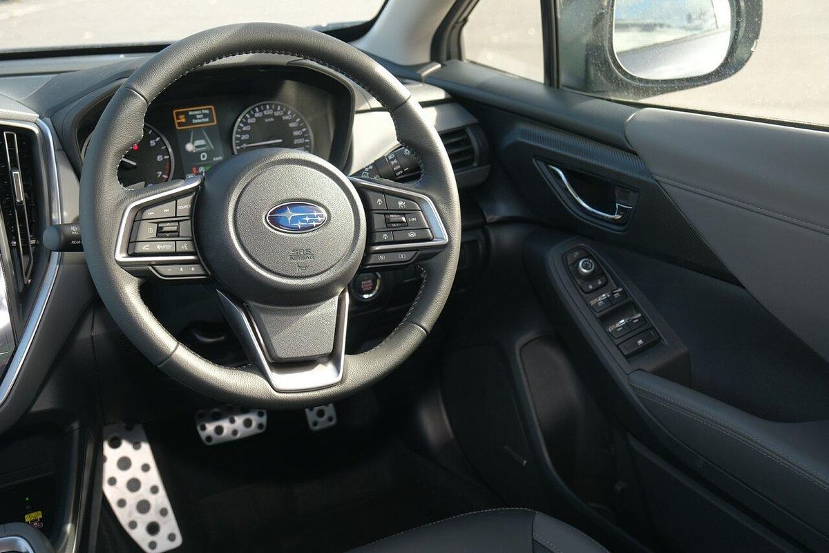 2024 Subaru Crosstrek 2.0S G6X