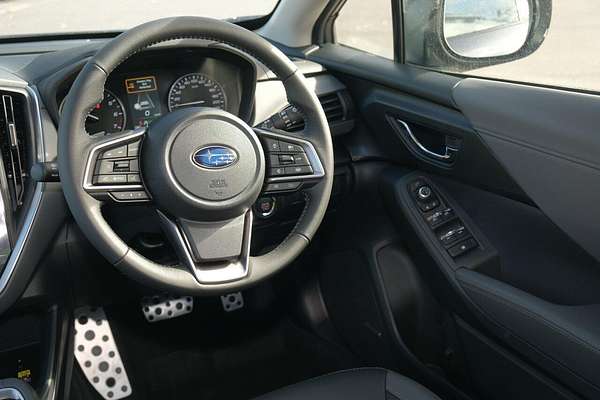 2024 Subaru Crosstrek 2.0S G6X