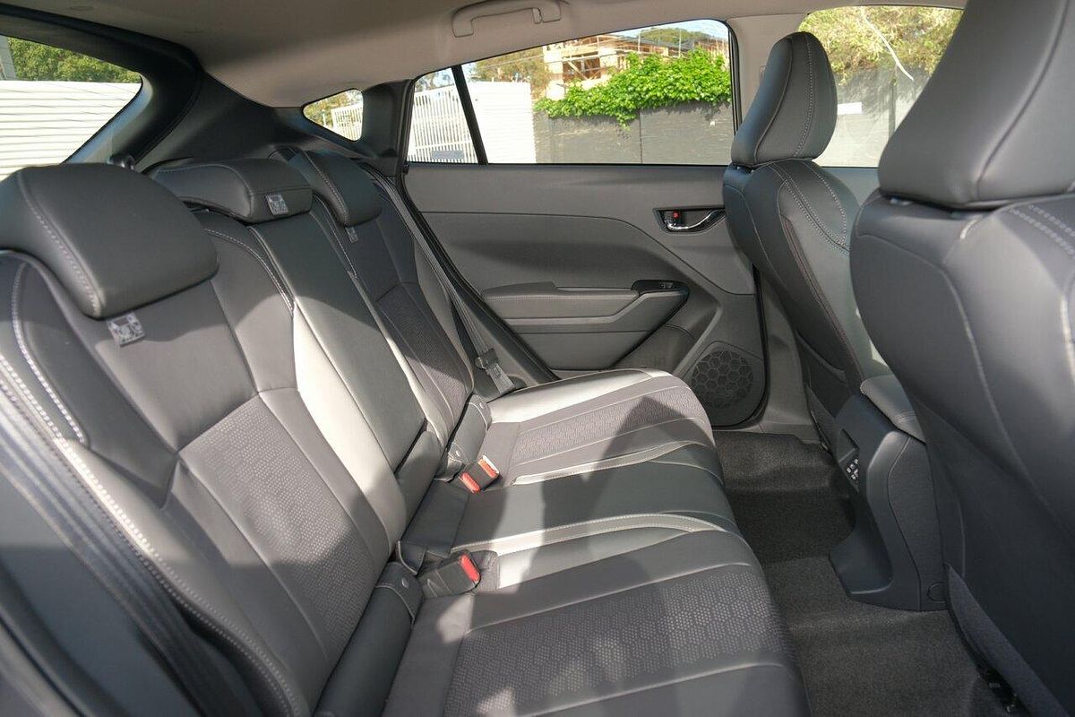 2024 Subaru Crosstrek 2.0S G6X