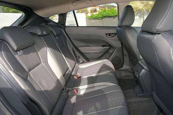 2024 Subaru Crosstrek 2.0S G6X