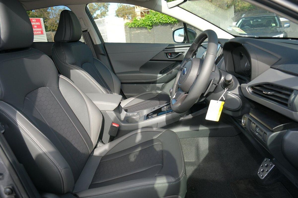 2024 Subaru Crosstrek 2.0S G6X