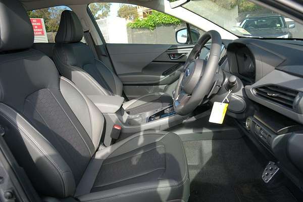 2024 Subaru Crosstrek 2.0S G6X