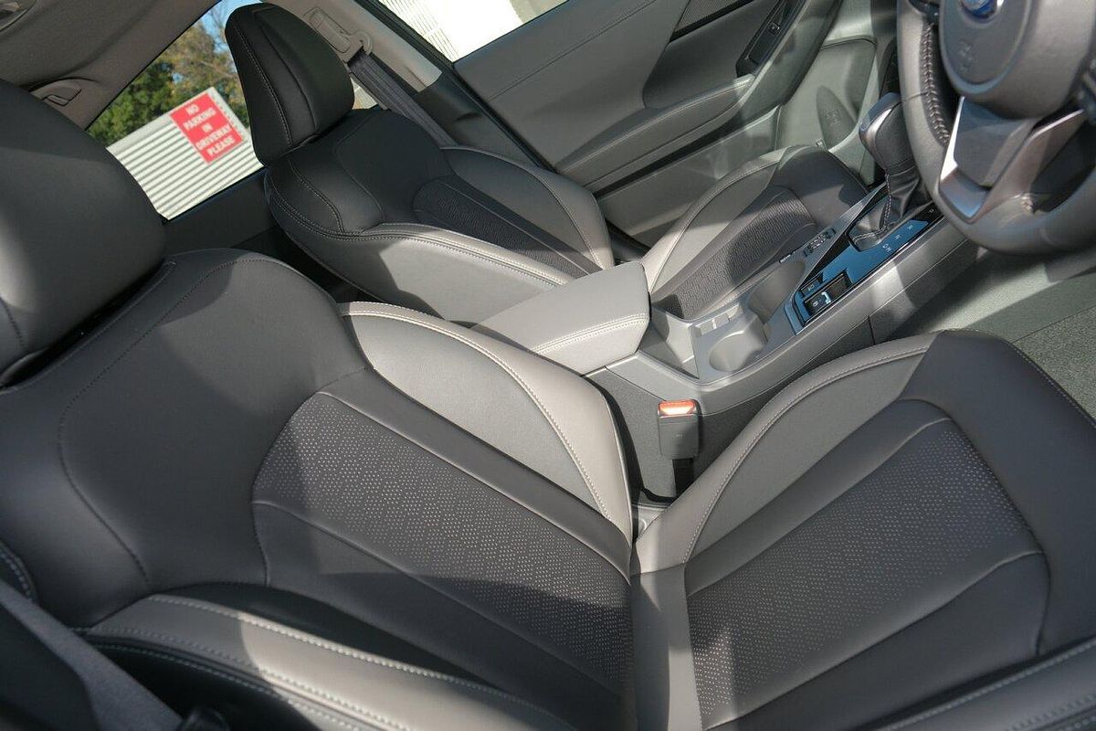 2024 Subaru Crosstrek 2.0S G6X