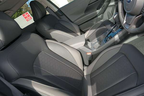 2024 Subaru Crosstrek 2.0S G6X