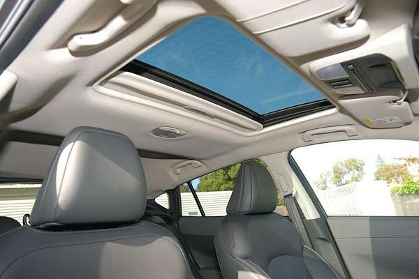 2024 Subaru Crosstrek 2.0S G6X