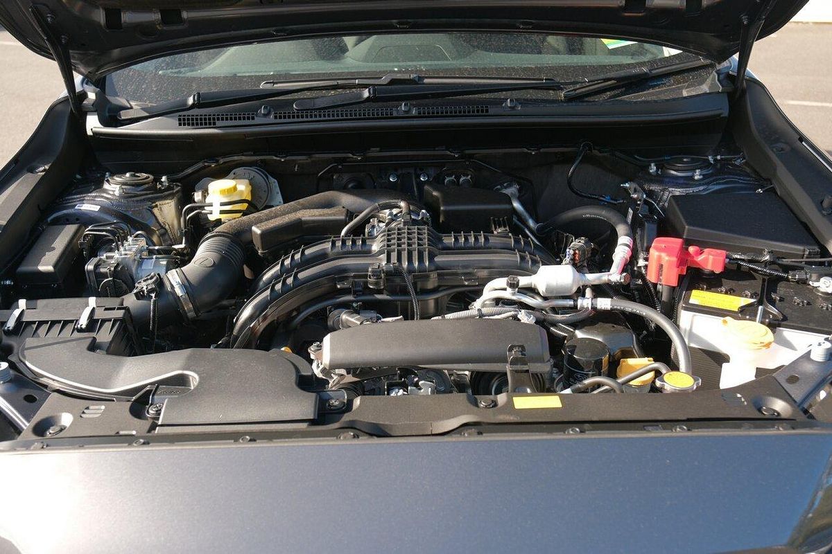 2024 Subaru Crosstrek 2.0S G6X