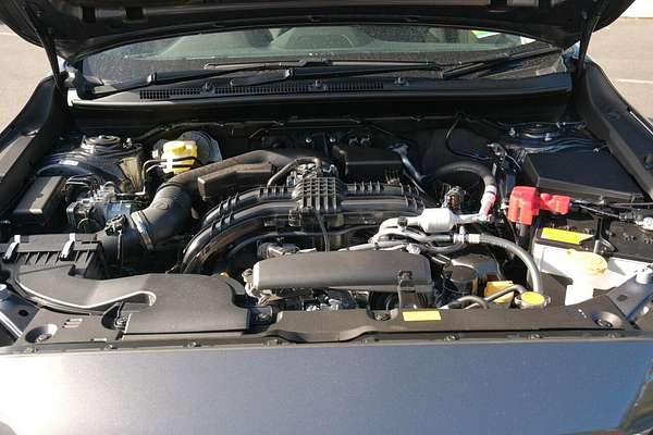 2024 Subaru Crosstrek 2.0S G6X