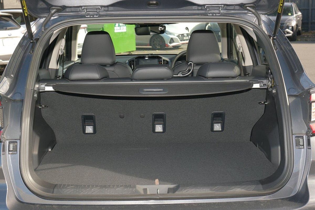 2024 Subaru Crosstrek 2.0S G6X