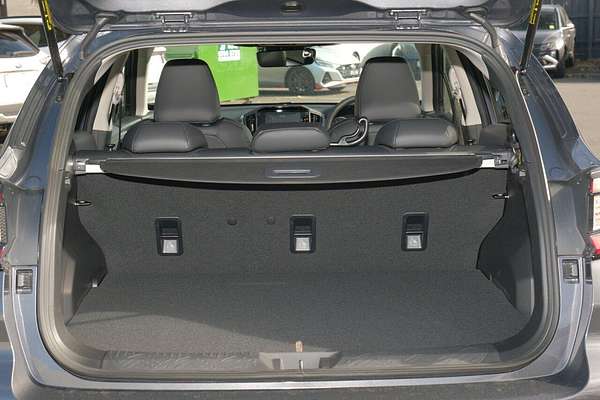 2024 Subaru Crosstrek 2.0S G6X