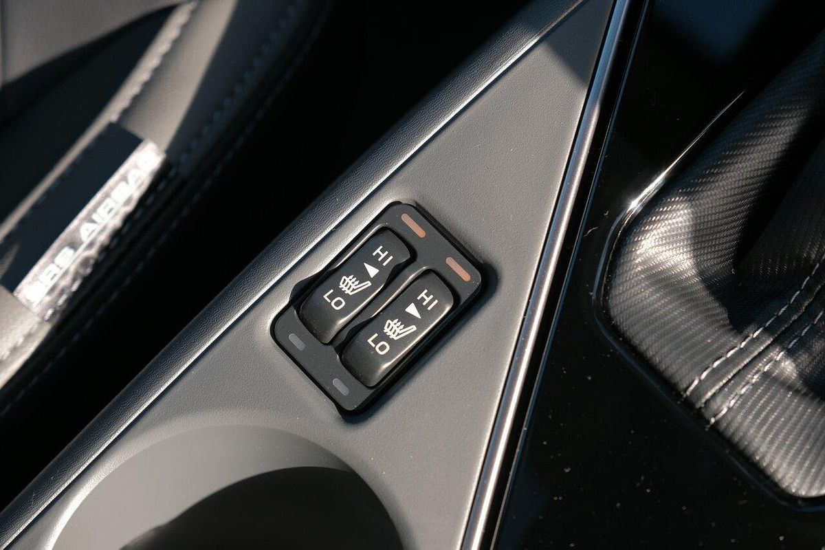 2024 Subaru Crosstrek 2.0S G6X