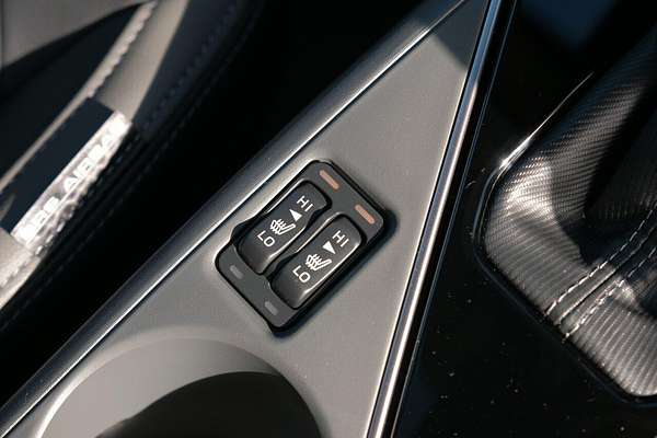 2024 Subaru Crosstrek 2.0S G6X