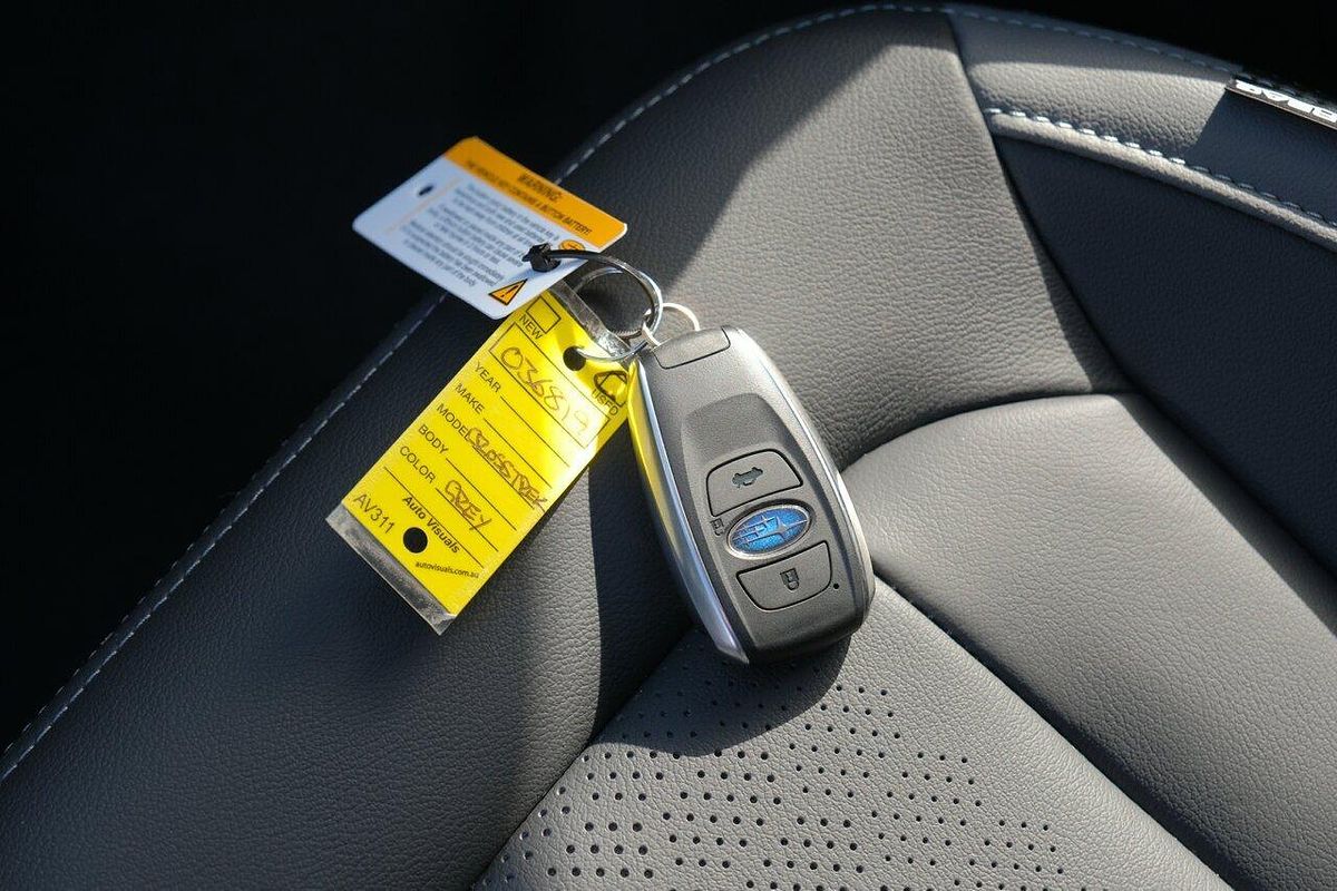 2024 Subaru Crosstrek 2.0S G6X