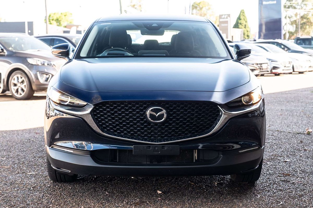 2023 Mazda CX-30 G20 Evolve DM Series