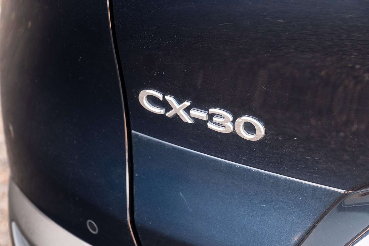 2023 Mazda CX-30 G20 Evolve DM Series