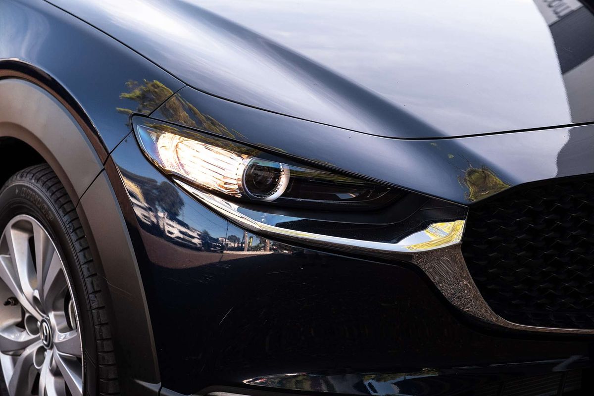 2023 Mazda CX-30 G20 Evolve DM Series