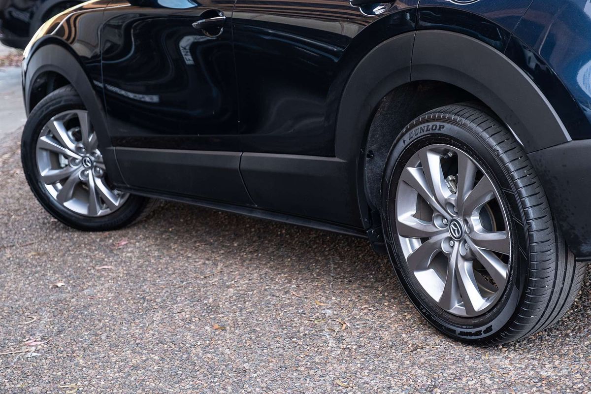 2023 Mazda CX-30 G20 Evolve DM Series