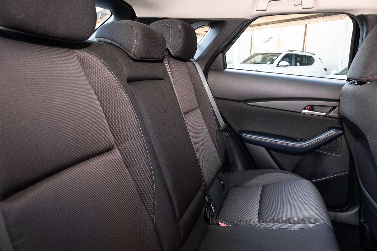 2023 Mazda CX-30 G20 Evolve DM Series