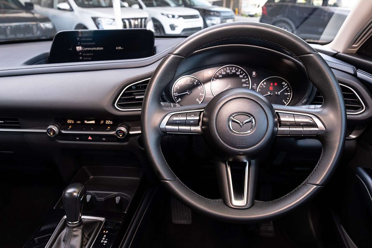 2023 Mazda CX-30 G20 Evolve DM Series