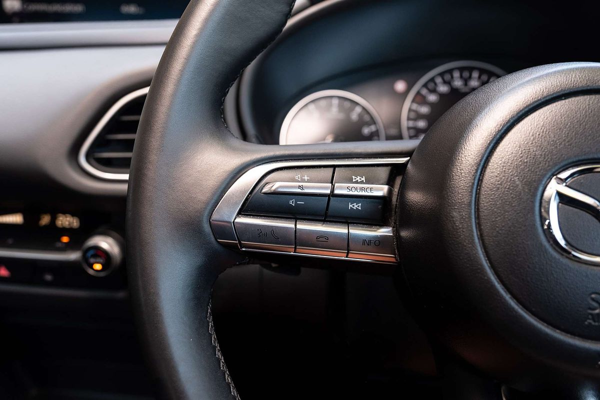 2023 Mazda CX-30 G20 Evolve DM Series