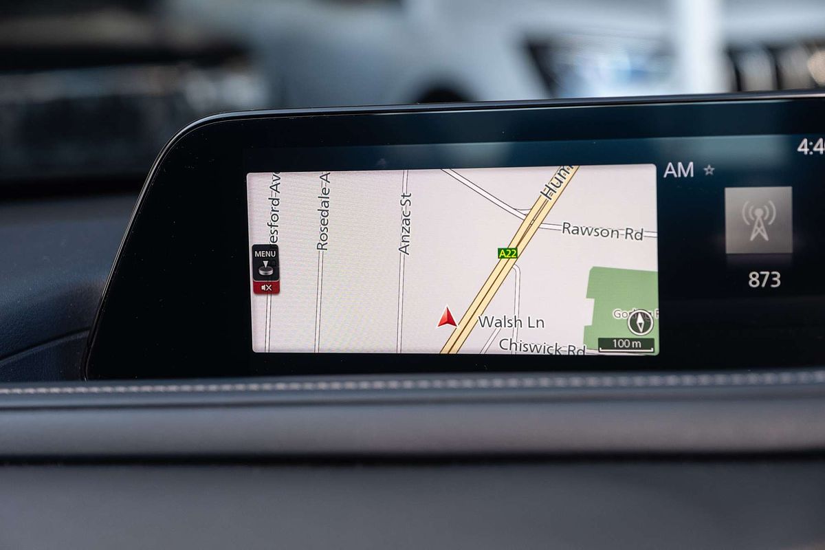 2023 Mazda CX-30 G20 Evolve DM Series