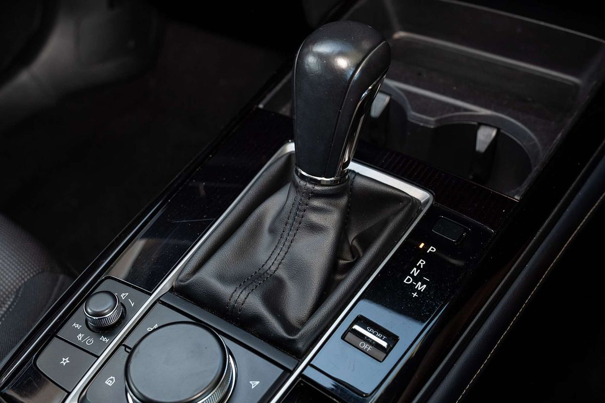 2023 Mazda CX-30 G20 Evolve DM Series