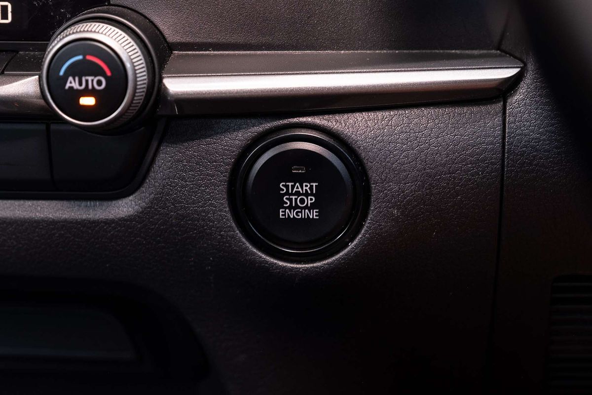 2023 Mazda CX-30 G20 Evolve DM Series