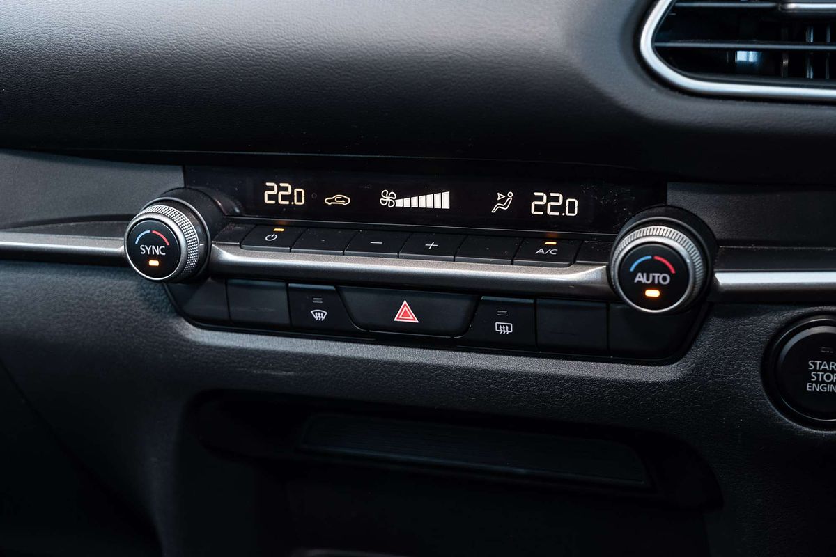 2023 Mazda CX-30 G20 Evolve DM Series