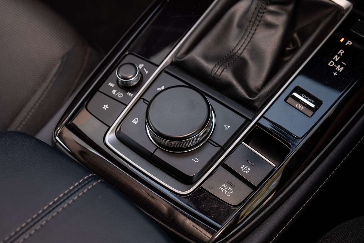 2023 Mazda CX-30 G20 Evolve DM Series